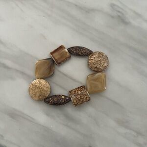 Boho bracelet